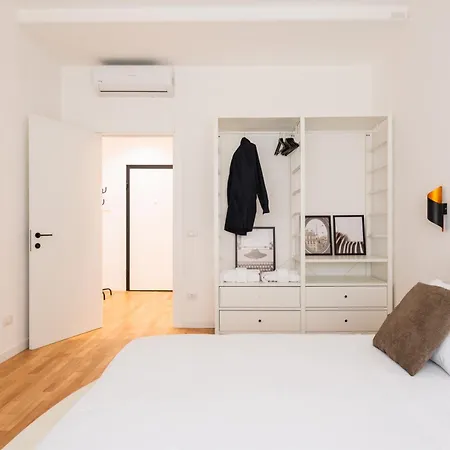 Ascanio'S Cozy Apartment - By 101Flats Rom Exterior foto