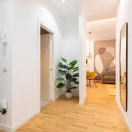 Ascanio'S Cozy Apartment - By 101Flats Rom Exterior foto