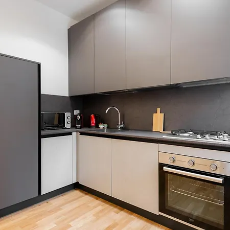 Ascanio'S Cozy Apartment - By 101Flats Rom Exterior foto