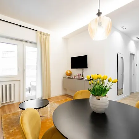 Ascanio'S Cozy Apartment - By 101Flats Rom Exterior foto