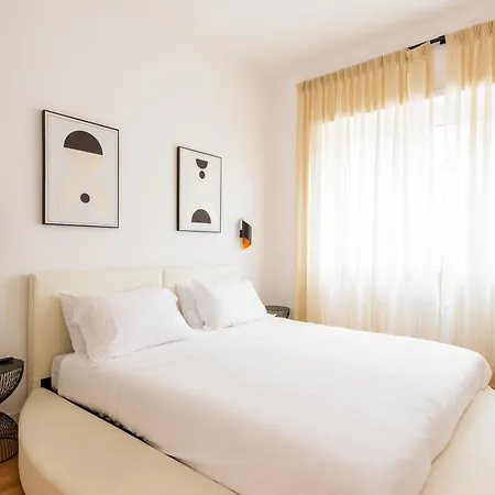 Ascanio'S Cozy Apartment - By 101Flats Rom Exterior foto