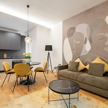 Ascanio'S Cozy Apartment - By 101Flats Rom Exterior foto