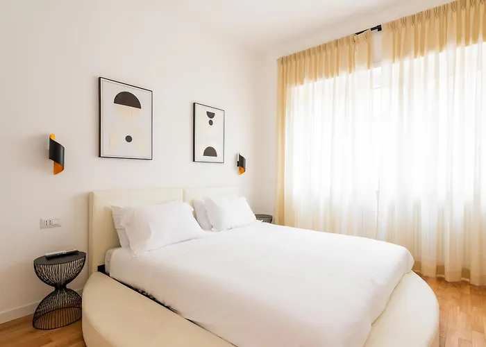 Ascanio\'S Cozy Apartment - By 101Flats